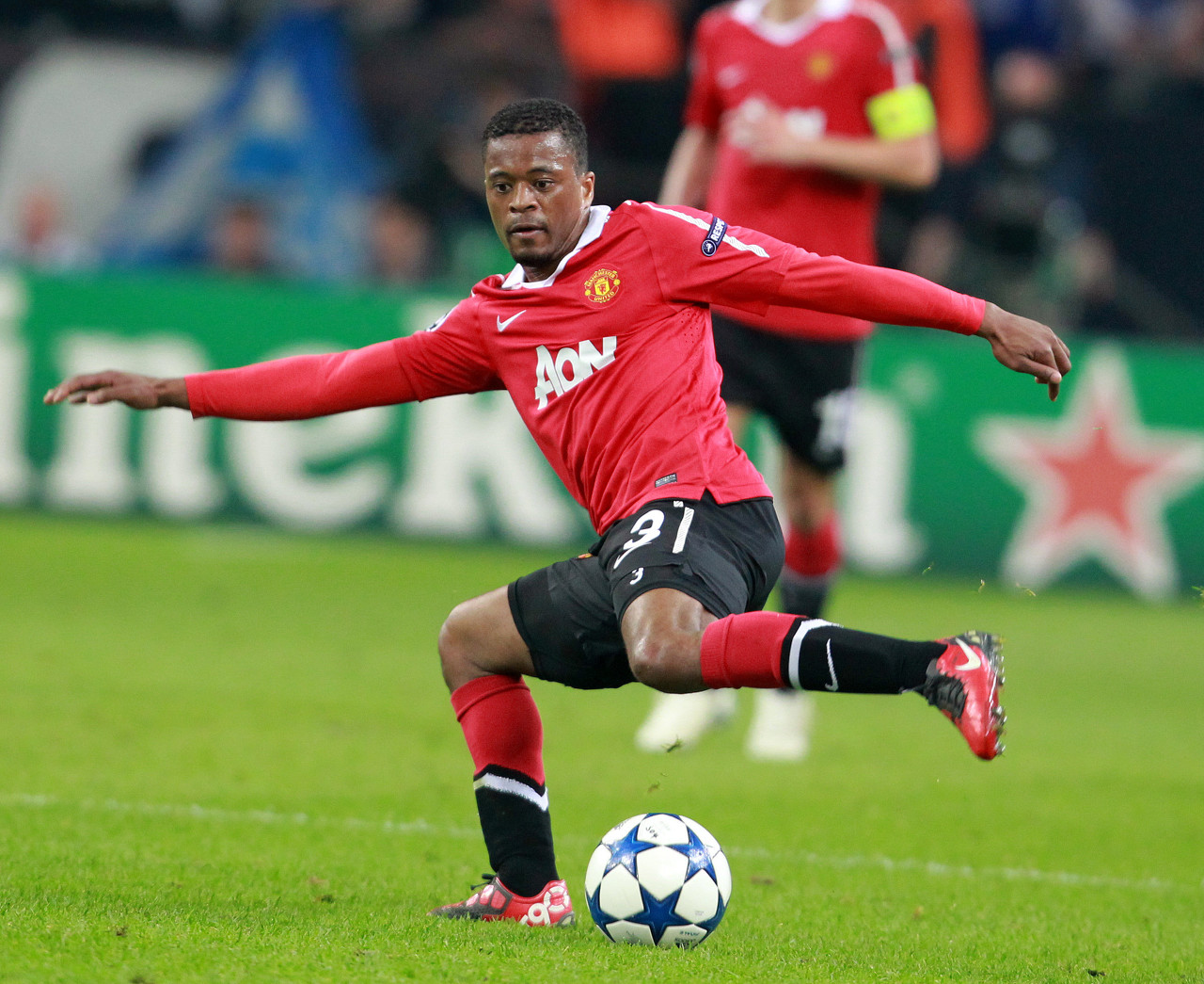 不同的战术 不同的战术