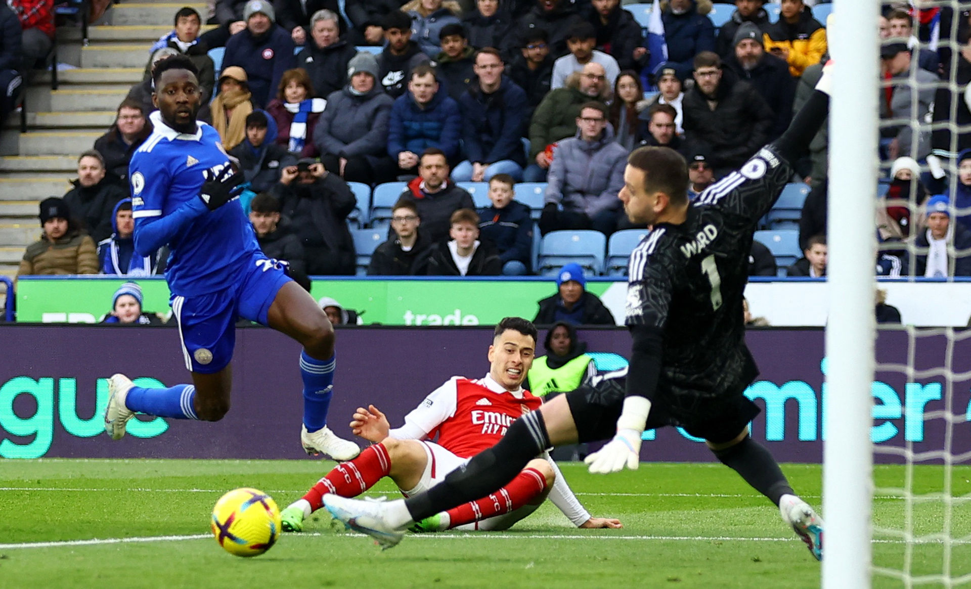 这样的临场 这样的临场